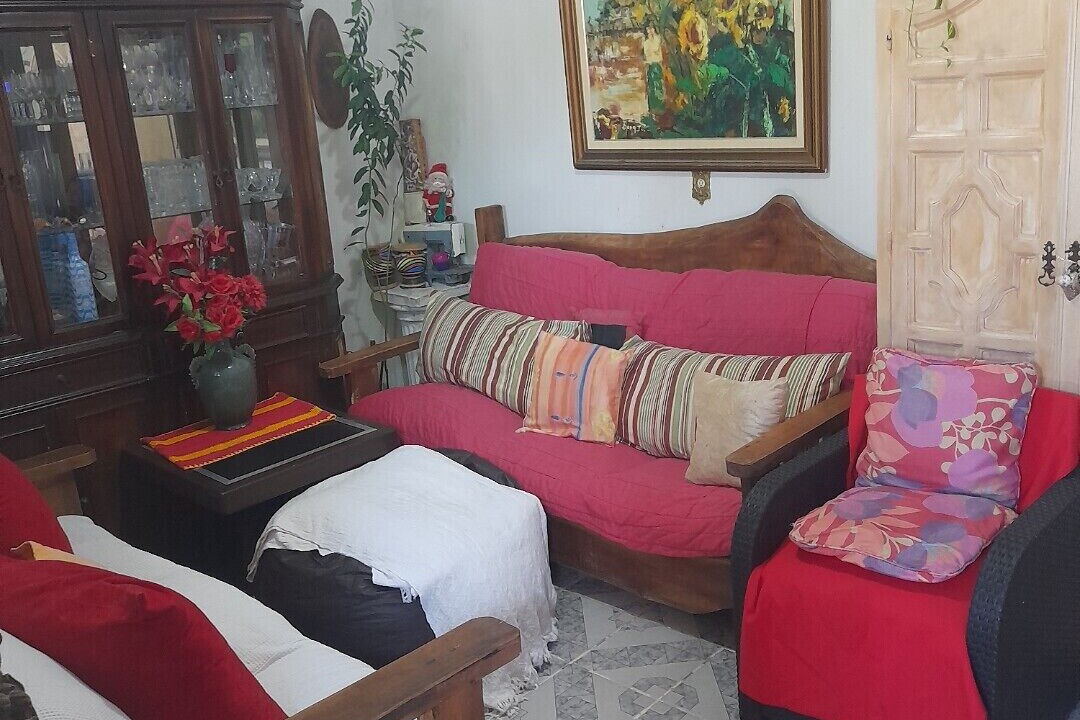 Photo of Livingroom in Balneario Gaivotas
