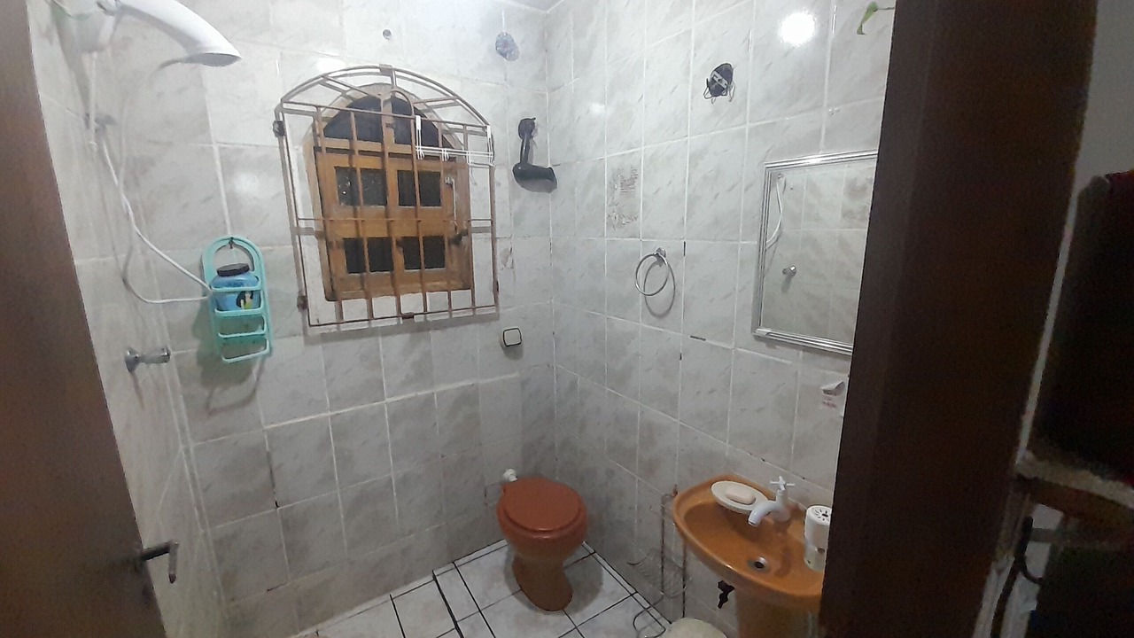 Photo of Bathroom in Balneario Gaivotas