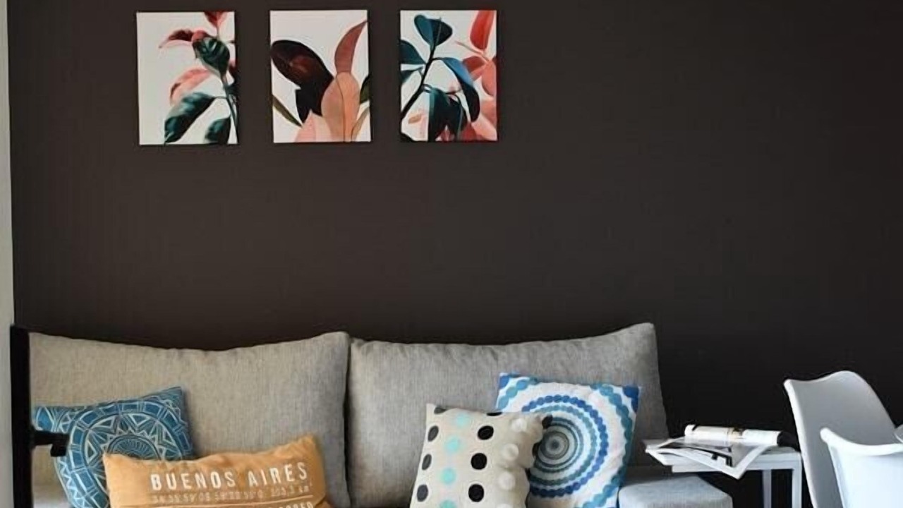 Photo of Livingroom in Abasto