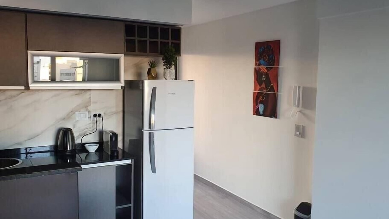Photo of Kitchen in Abasto