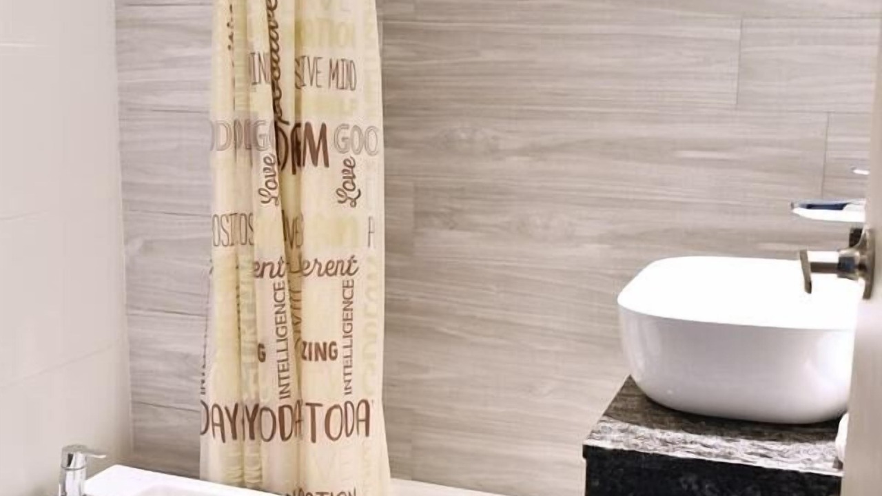 Photo of Bathroom in Abasto