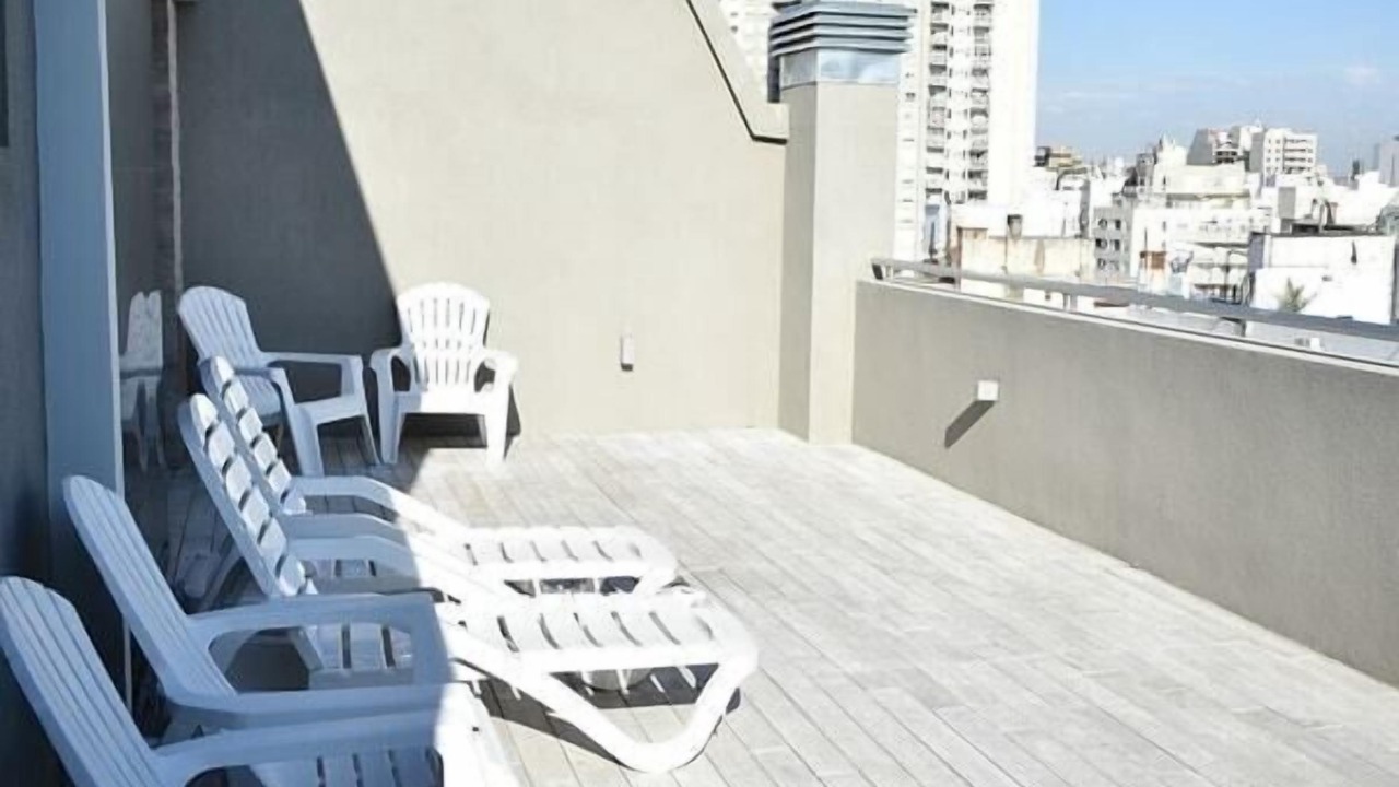 Photo of Patio Balcony in Abasto
