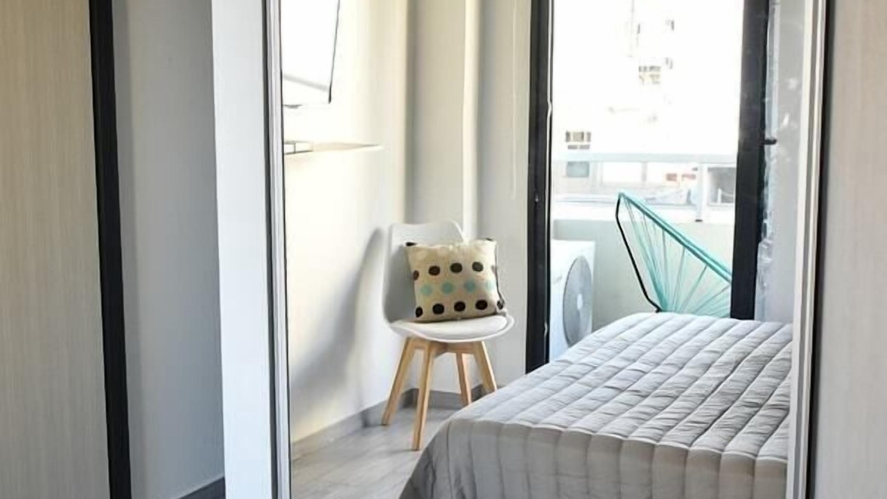 Photo of Bedroom in Abasto