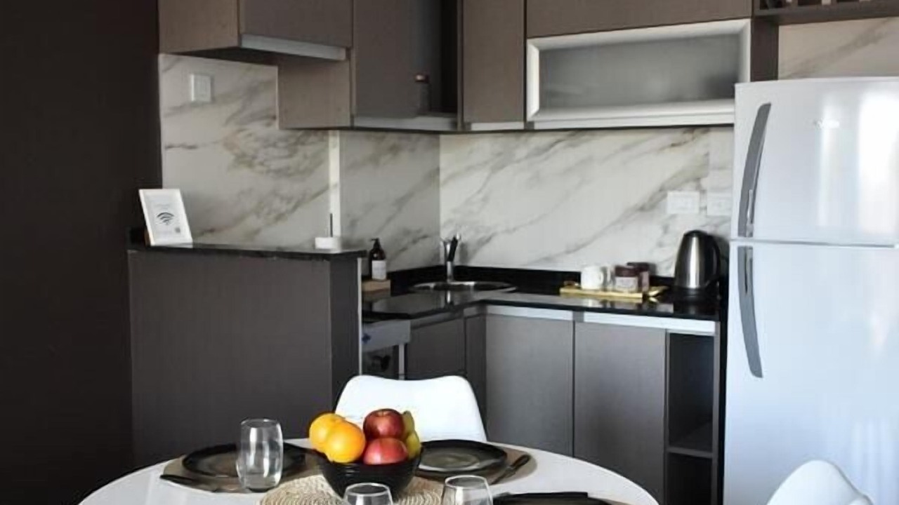 Photo of Kitchen in Abasto