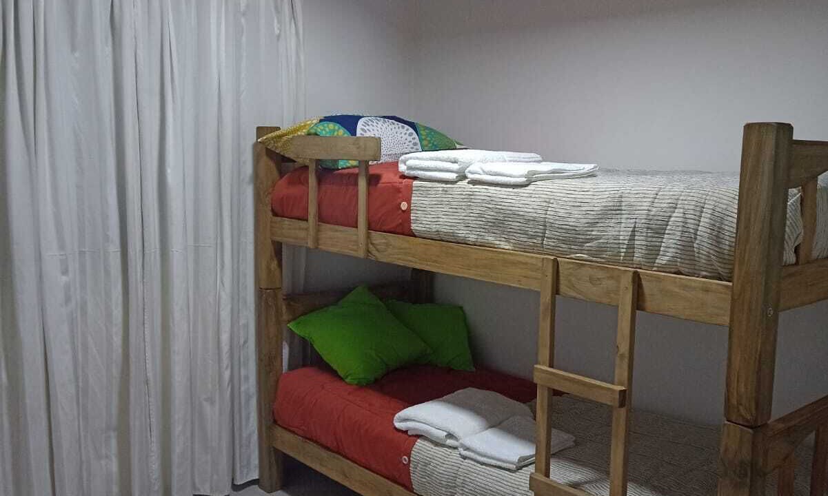 Photo of Bedroom in Maipu