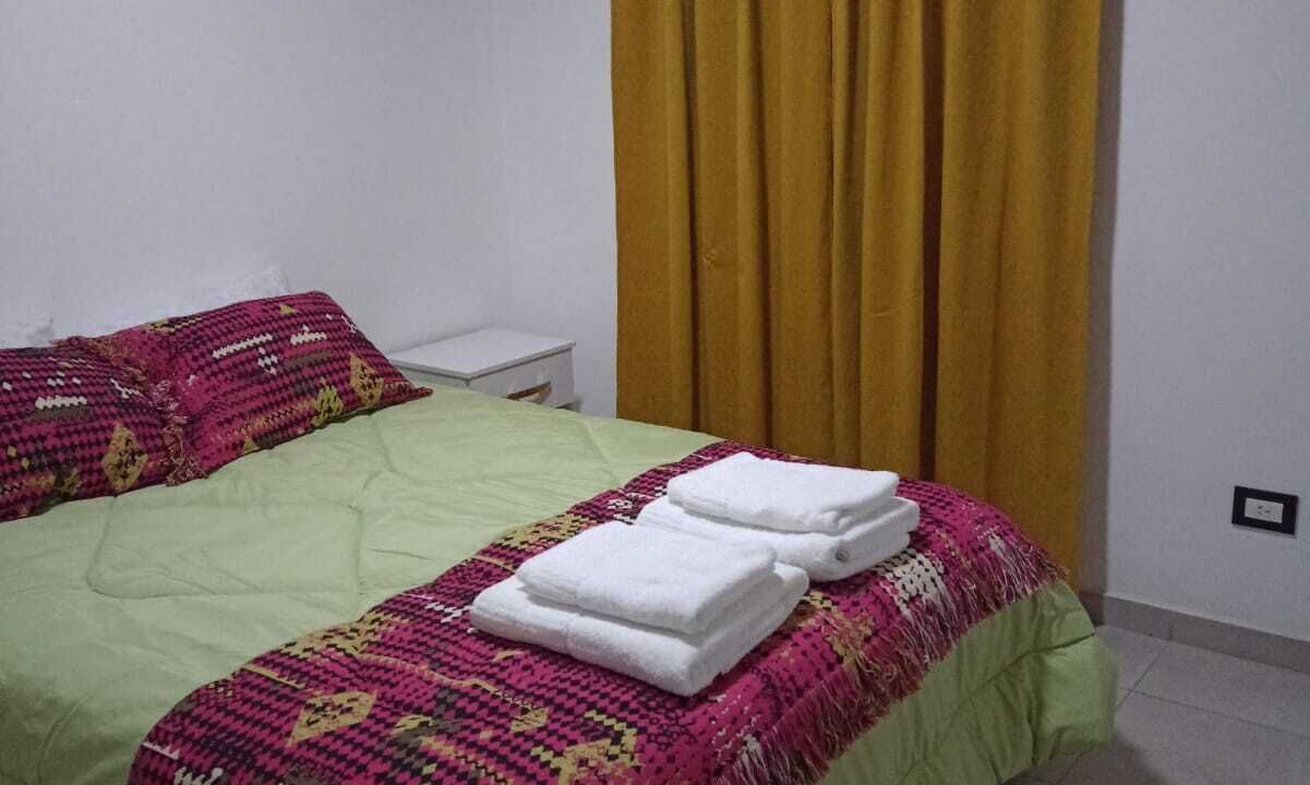 Photo of Bedroom in Maipu