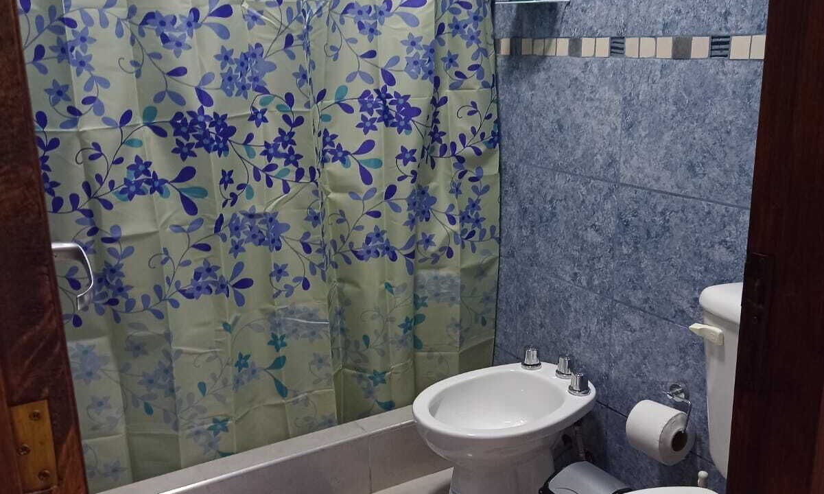 Photo of Bathroom in Maipu