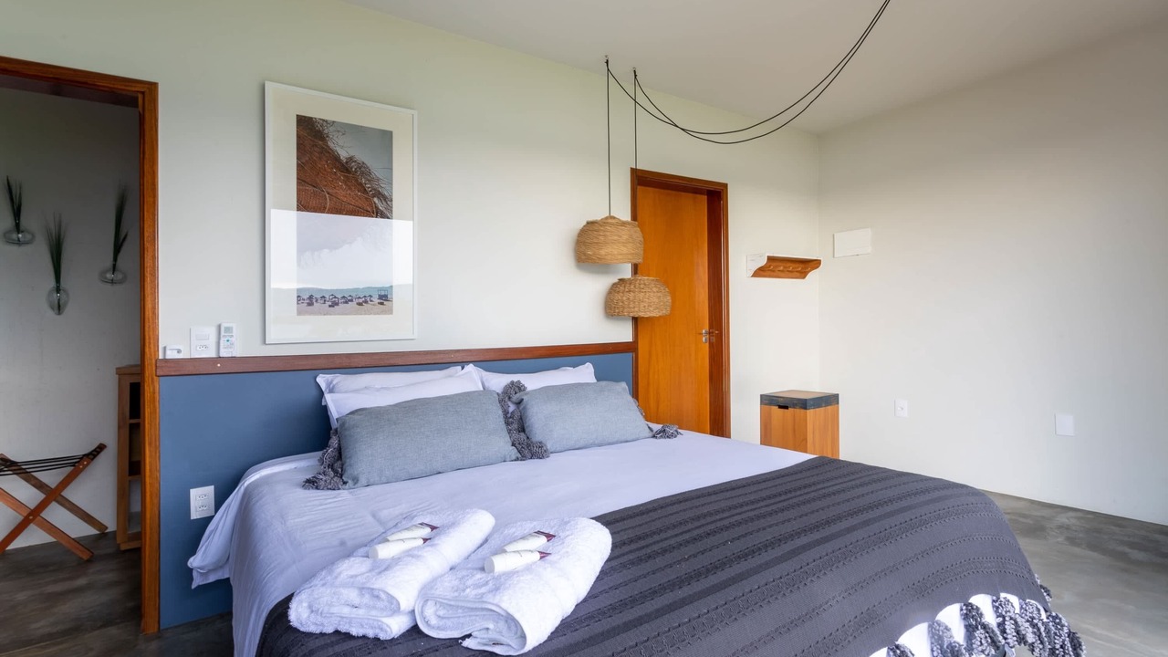 Photo of Bedroom in Cassia