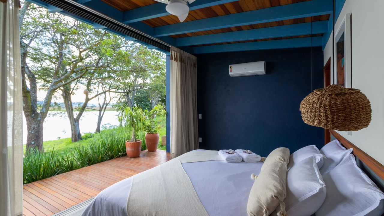 Photo of Bedroom in Cassia