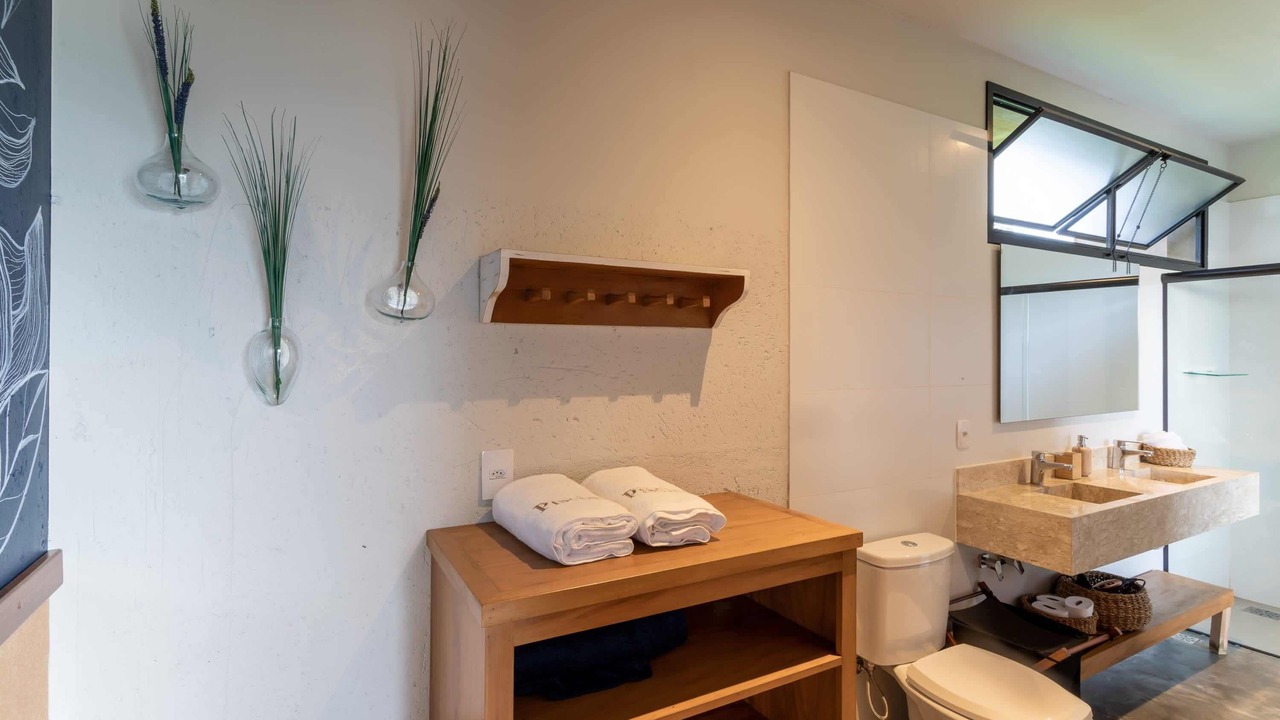 Photo of Bathroom in Cassia