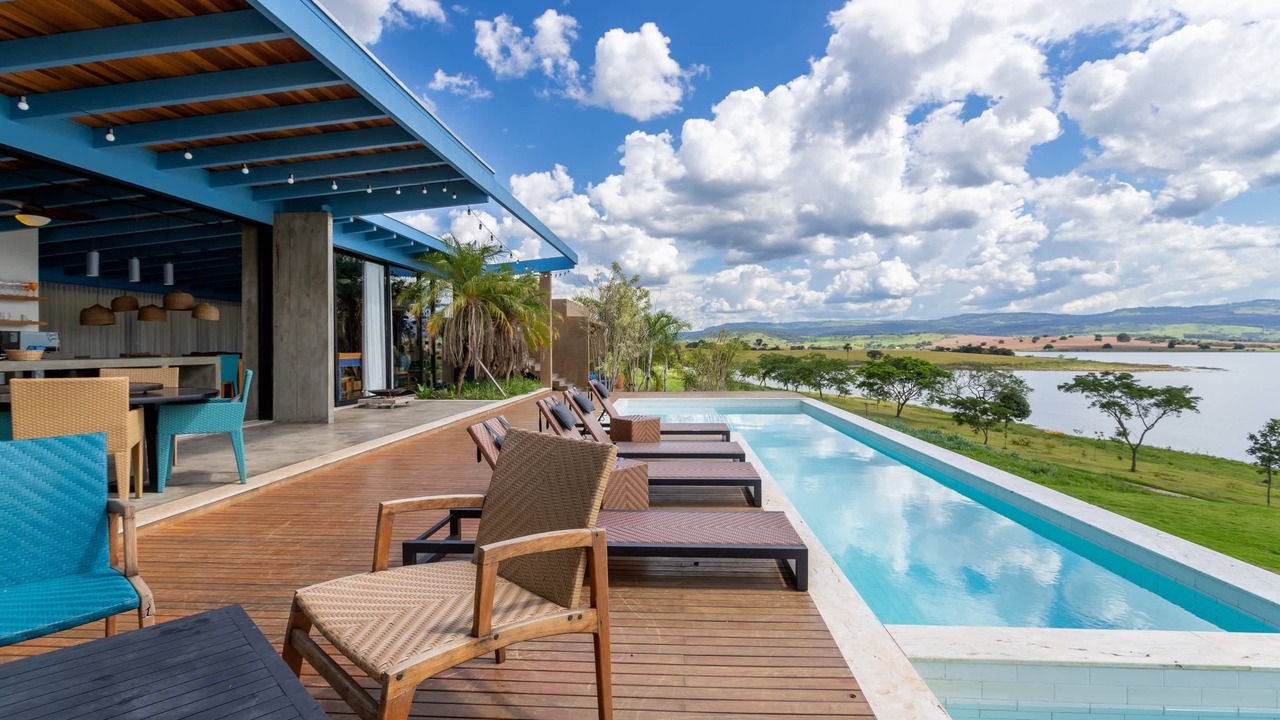 Photo of Outdoor in Cassia