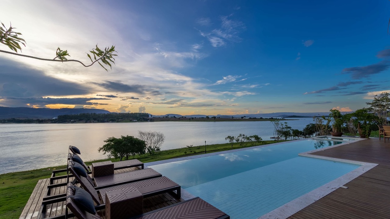Photo of Outdoor in Cassia