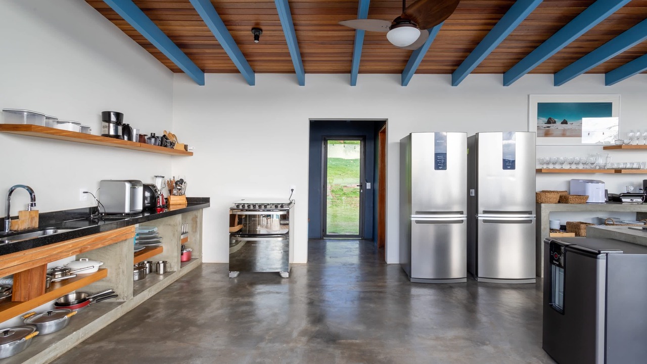 Photo of Kitchen in Cassia