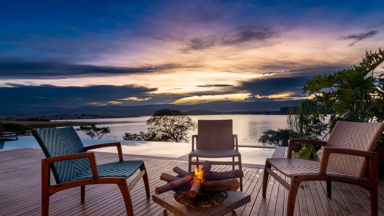 Photo of Patio Balcony in Cassia