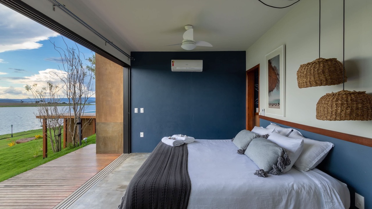 Photo of Bedroom in Cassia