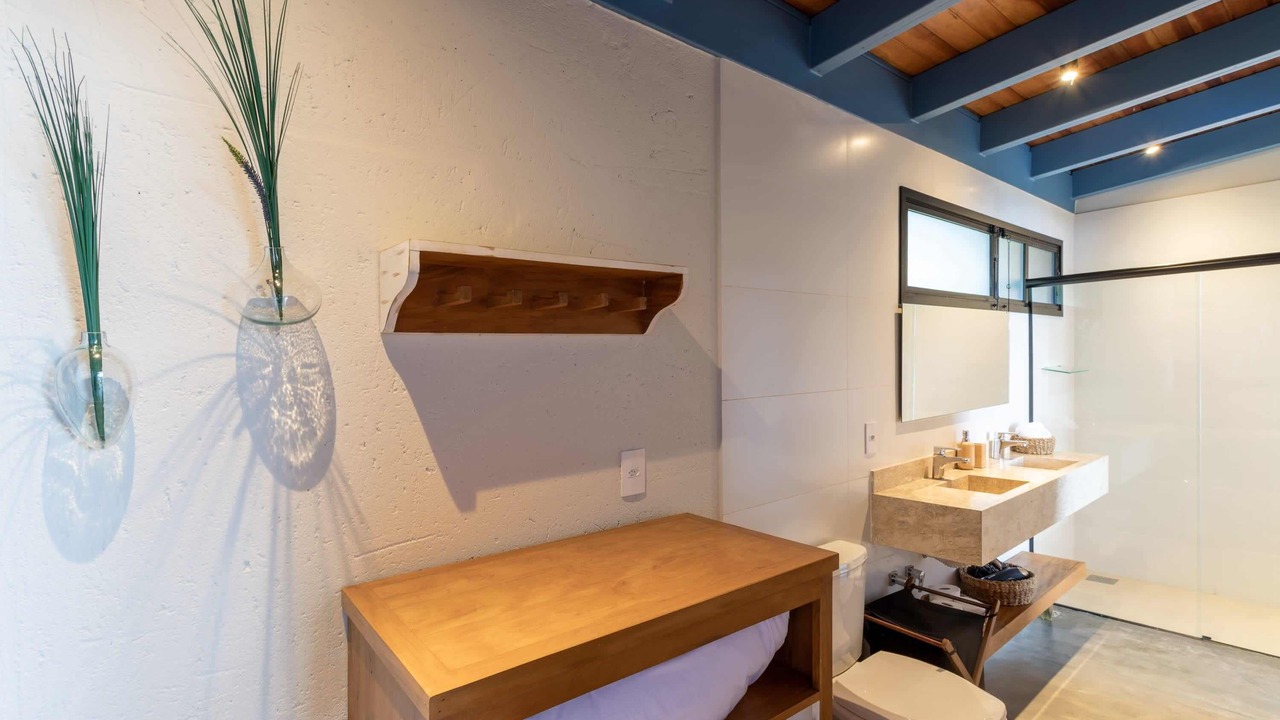 Photo of Bathroom in Cassia