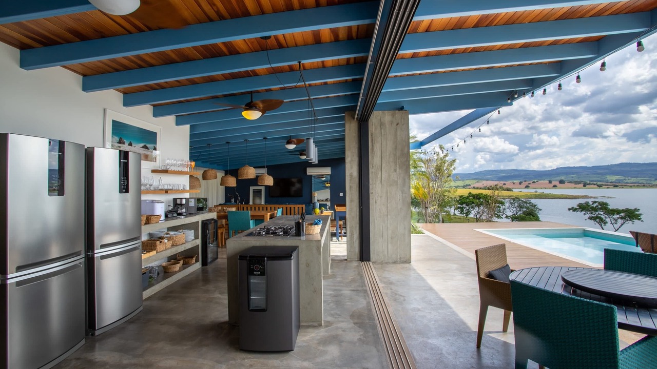 Photo of Outdoor in Cassia
