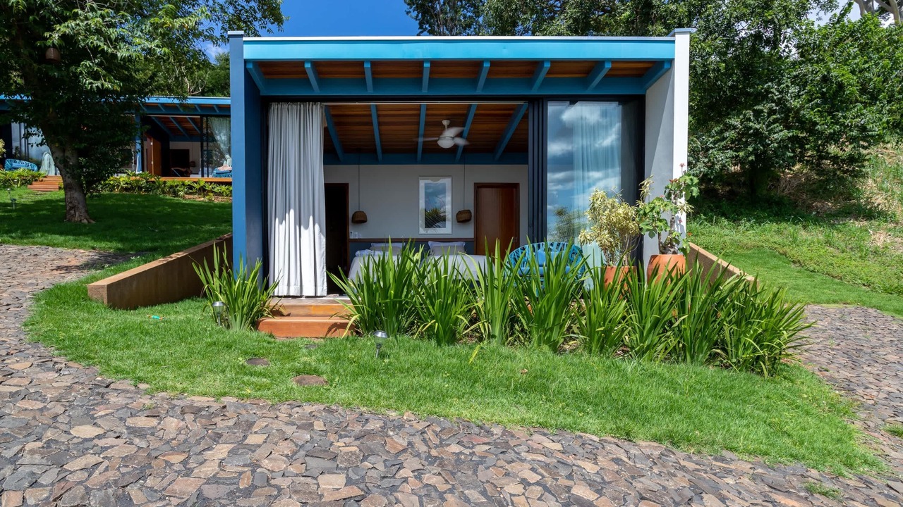 Photo of Outdoor in Cassia