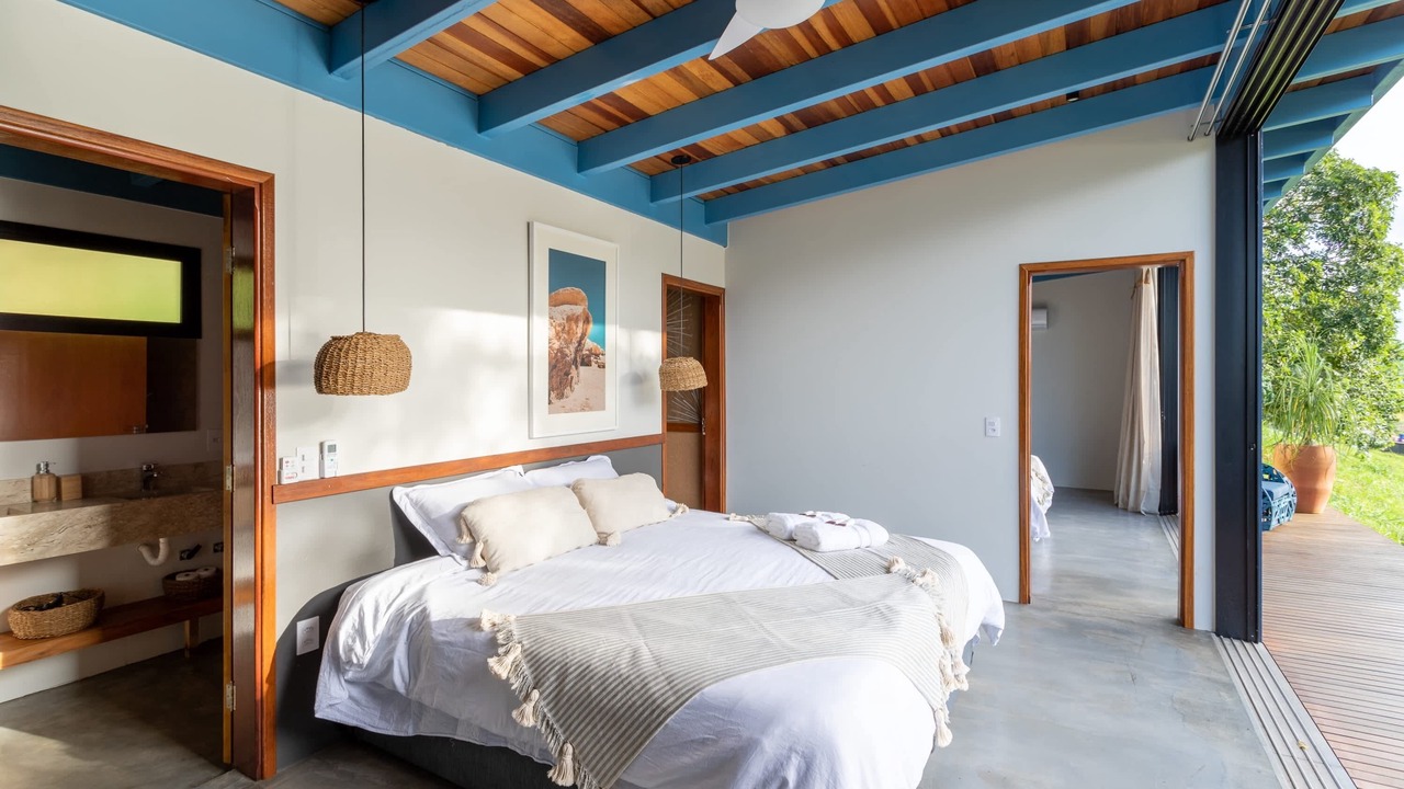 Photo of Bedroom in Cassia