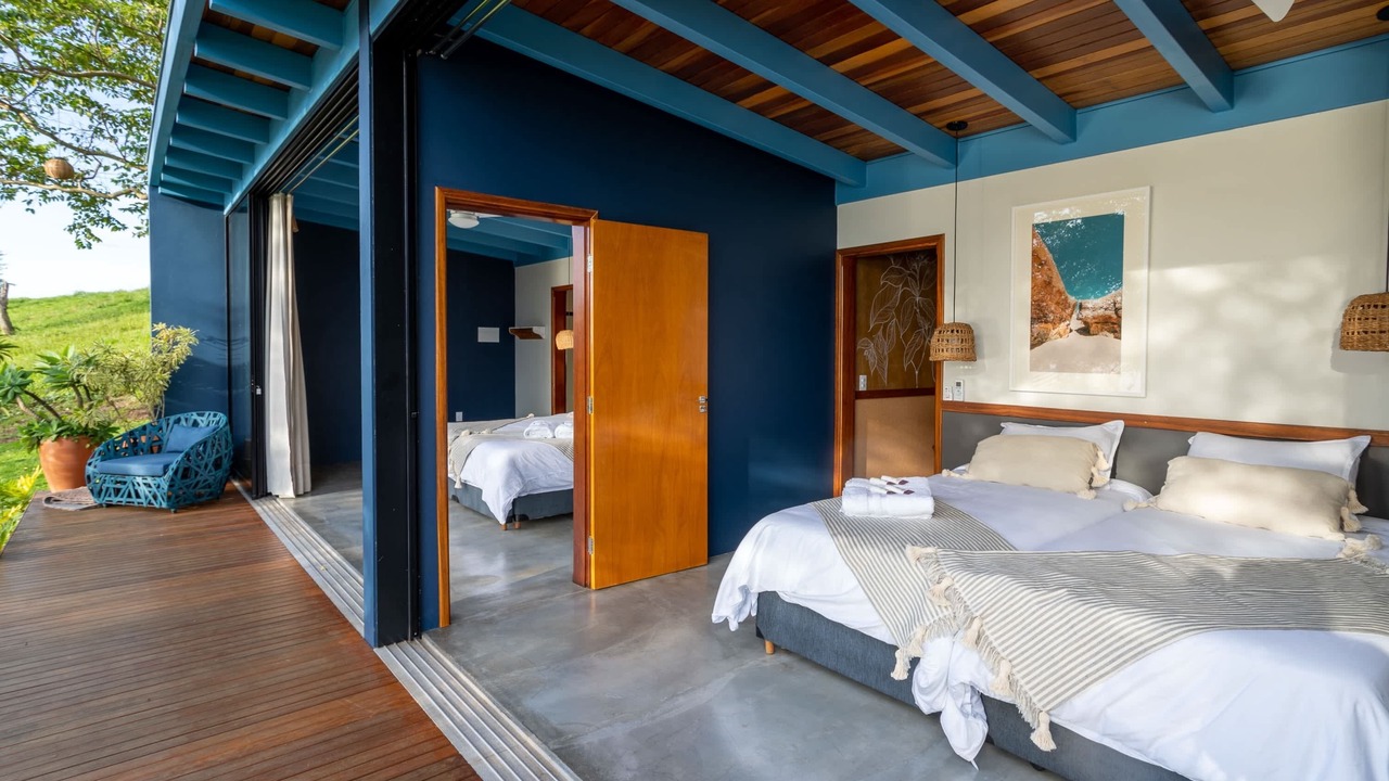 Photo of Bedroom in Cassia