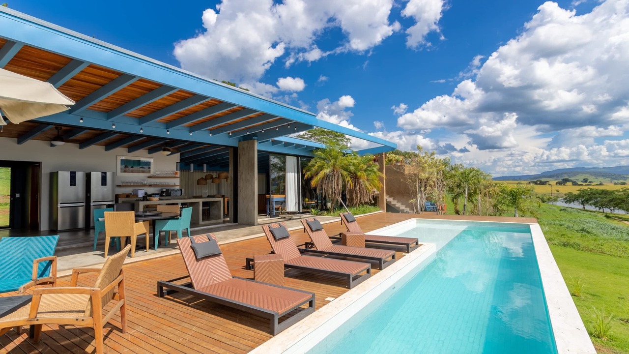 Photo of Outdoor in Cassia