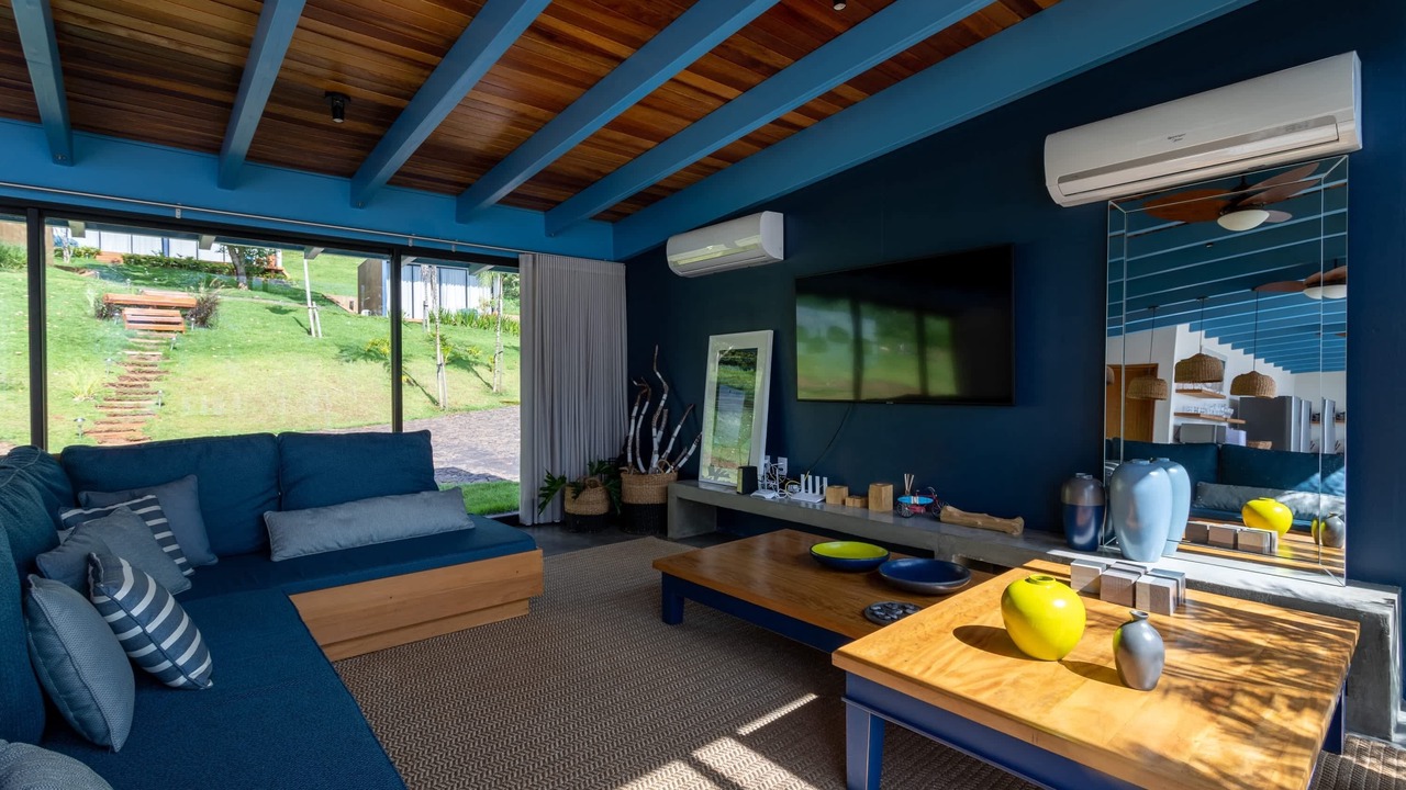 Photo of Livingroom in Cassia