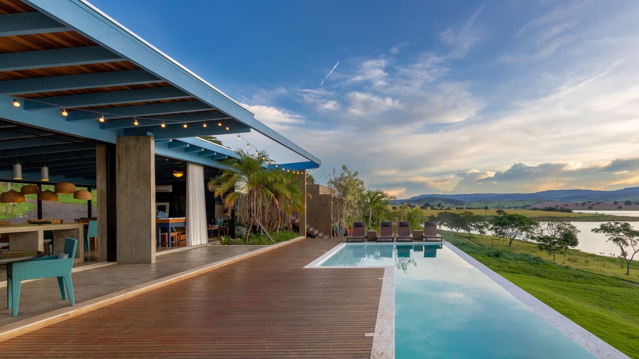 Photo of Outdoor in Cassia