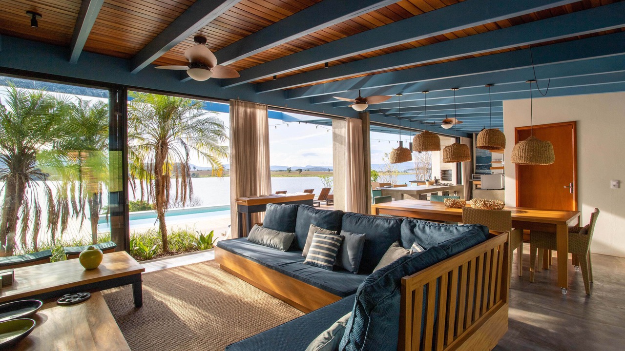 Photo of Livingroom in Cassia