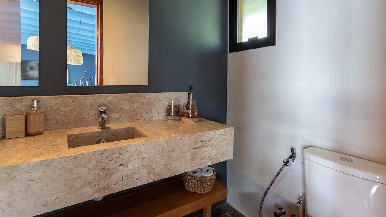 Photo of Bathroom in Cassia