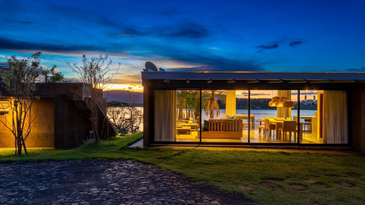 Photo of Outdoor in Cassia