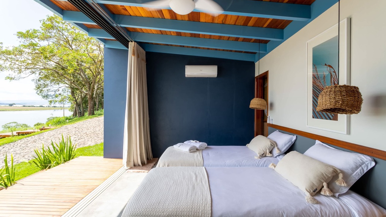 Photo of Bedroom in Cassia