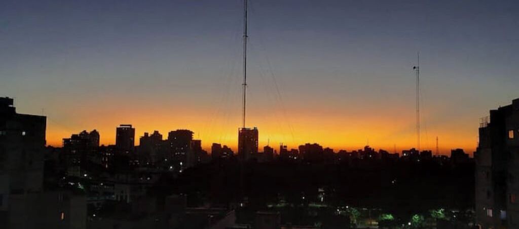 Photo of Outdoor in Caballito