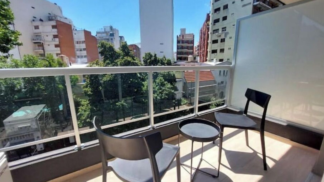 Photo of Outdoor in Caballito
