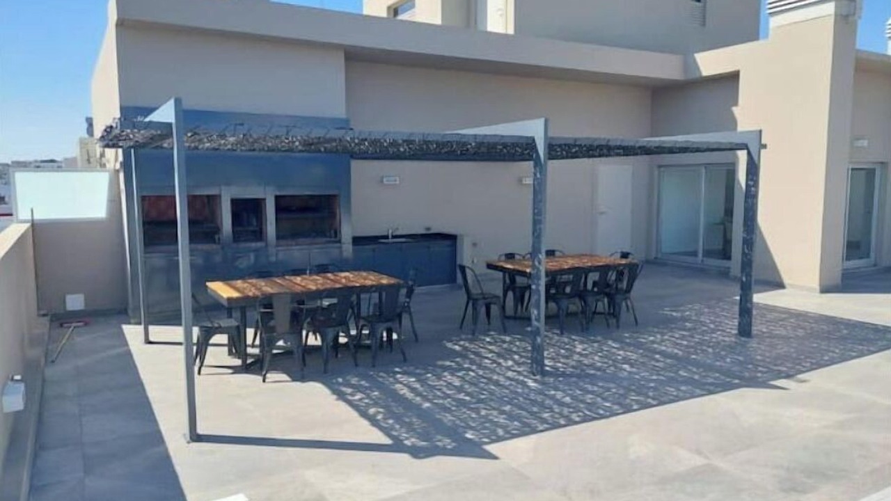 Photo of Outdoor in Caballito