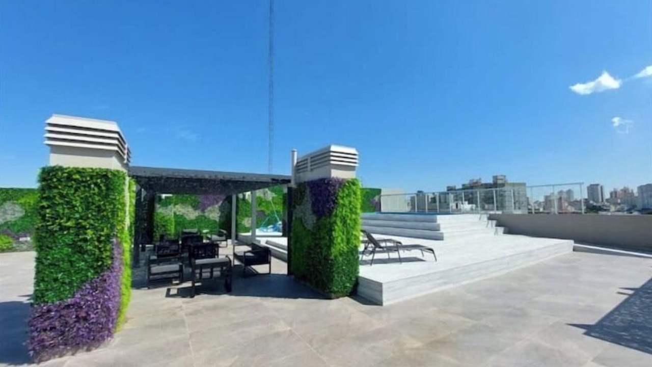 Photo of Patio Balcony in Caballito