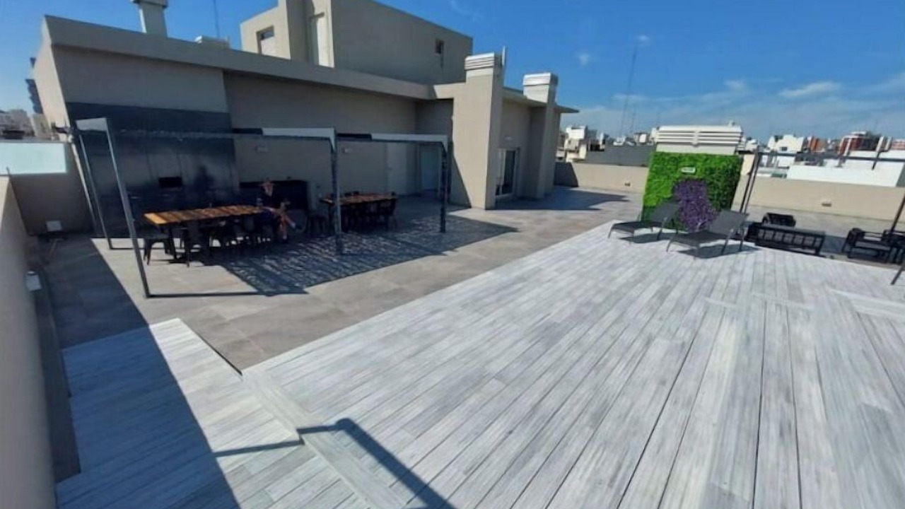 Photo of Outdoor in Caballito