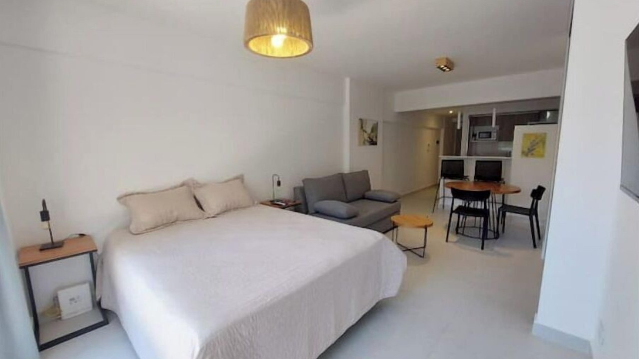 Photo of Bedroom in Caballito