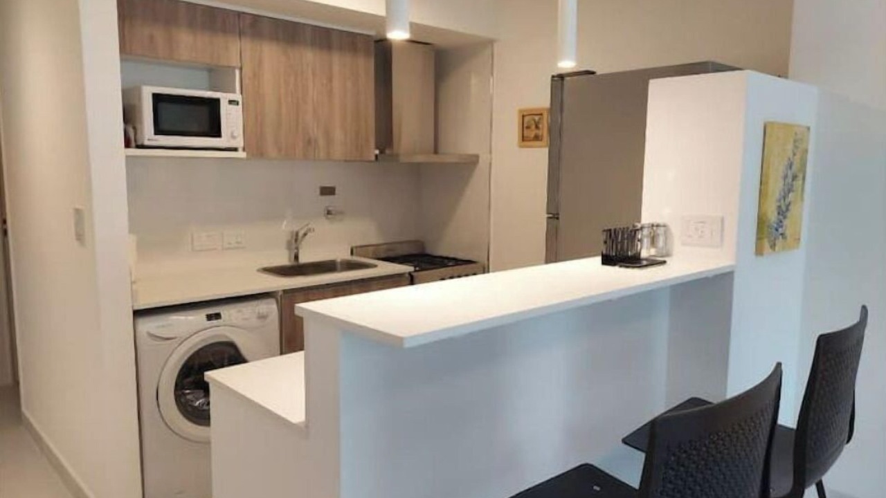 Photo of Kitchen in Caballito