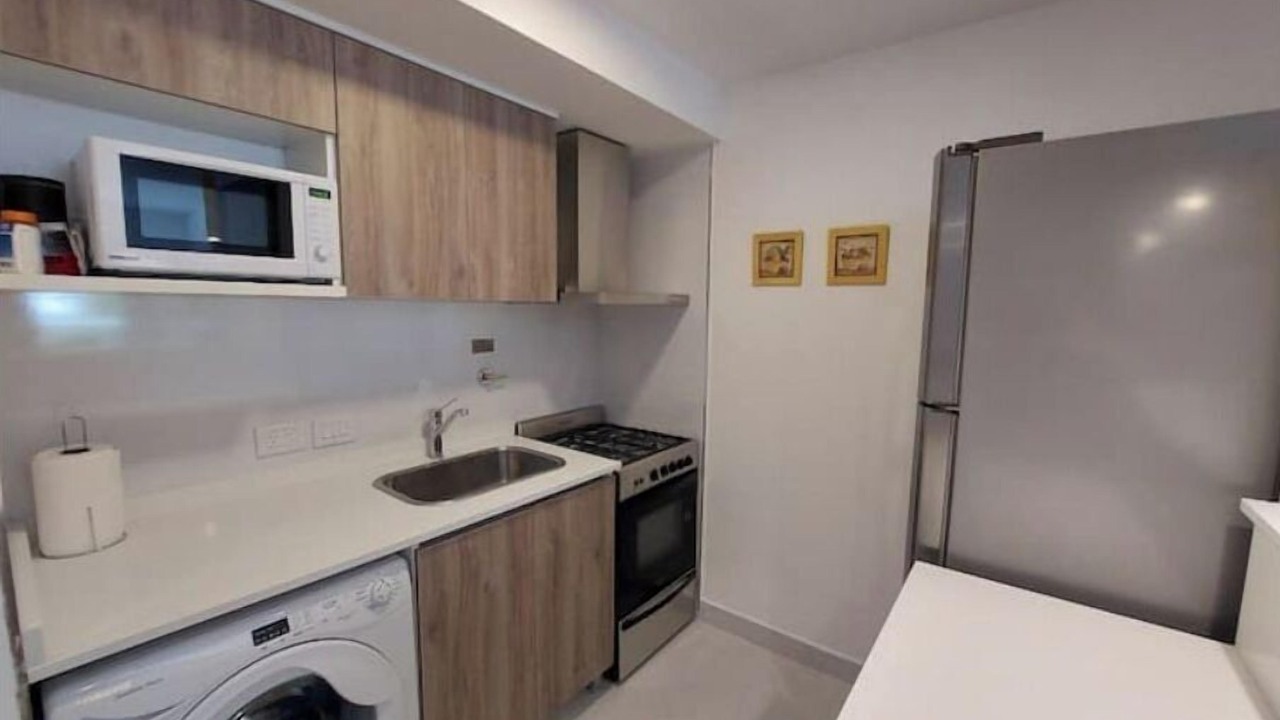 Photo of Kitchen in Caballito