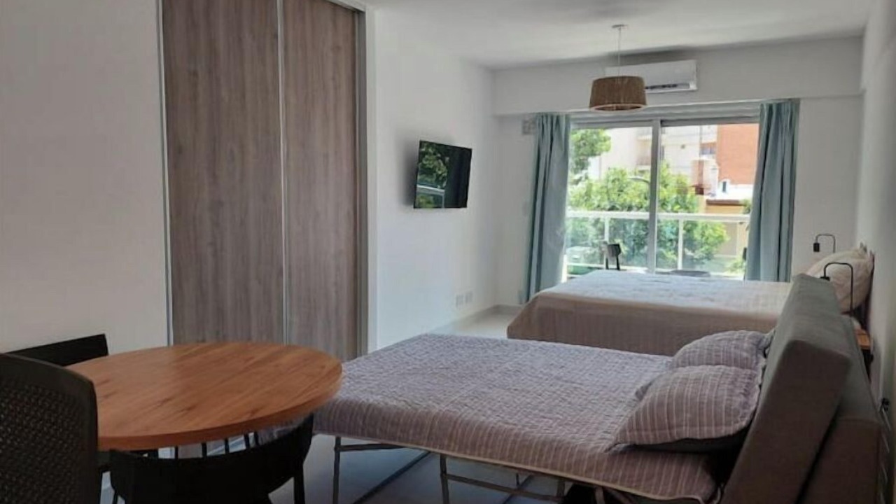 Photo of Bedroom in Caballito