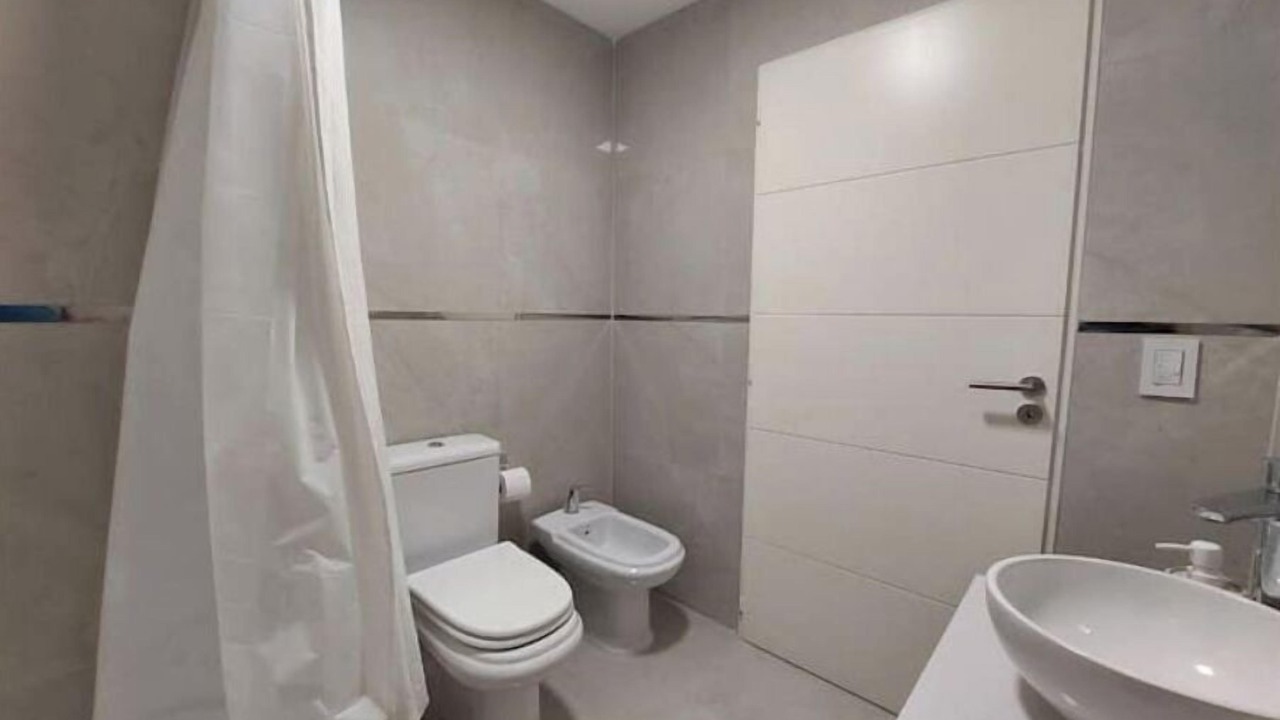 Photo of Bathroom in Caballito