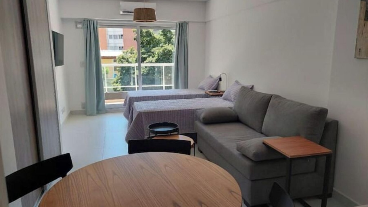 Photo of Livingroom in Caballito