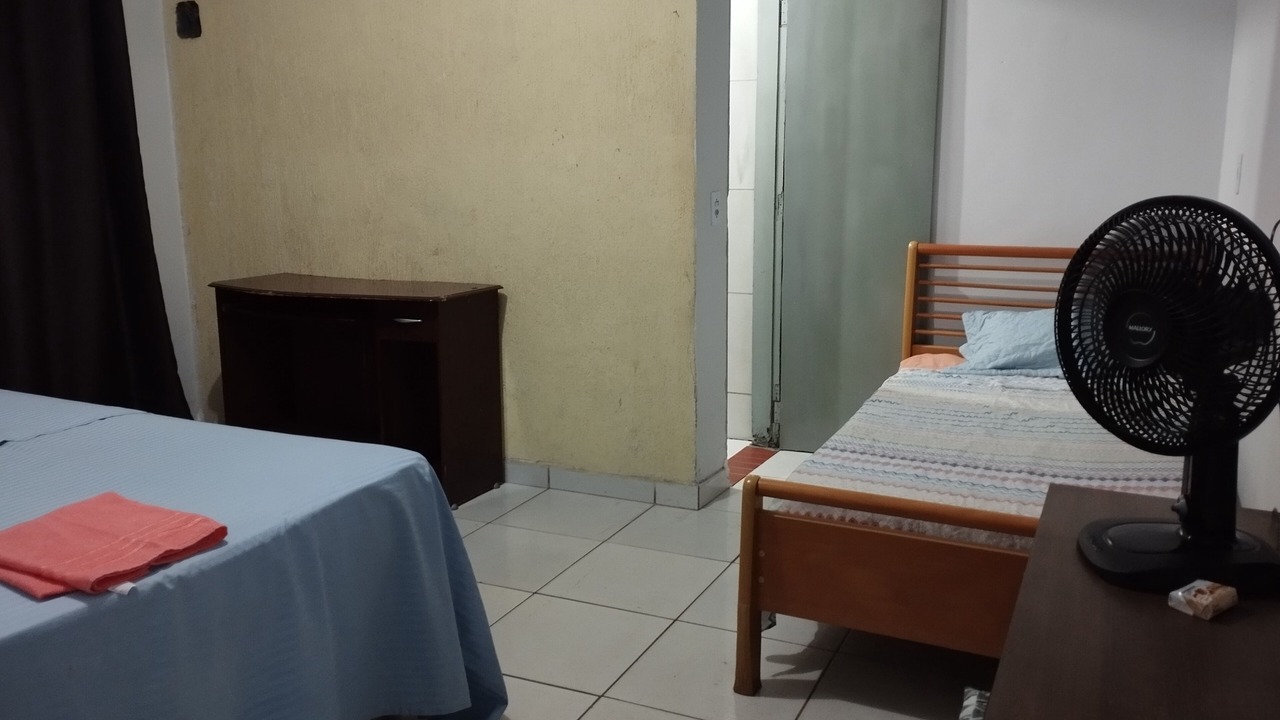Photo of Bedroom in Paranoa