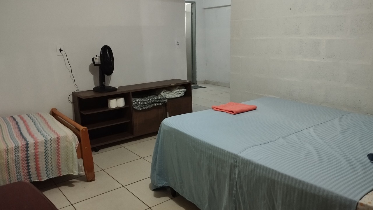 Photo of Bedroom in Paranoa