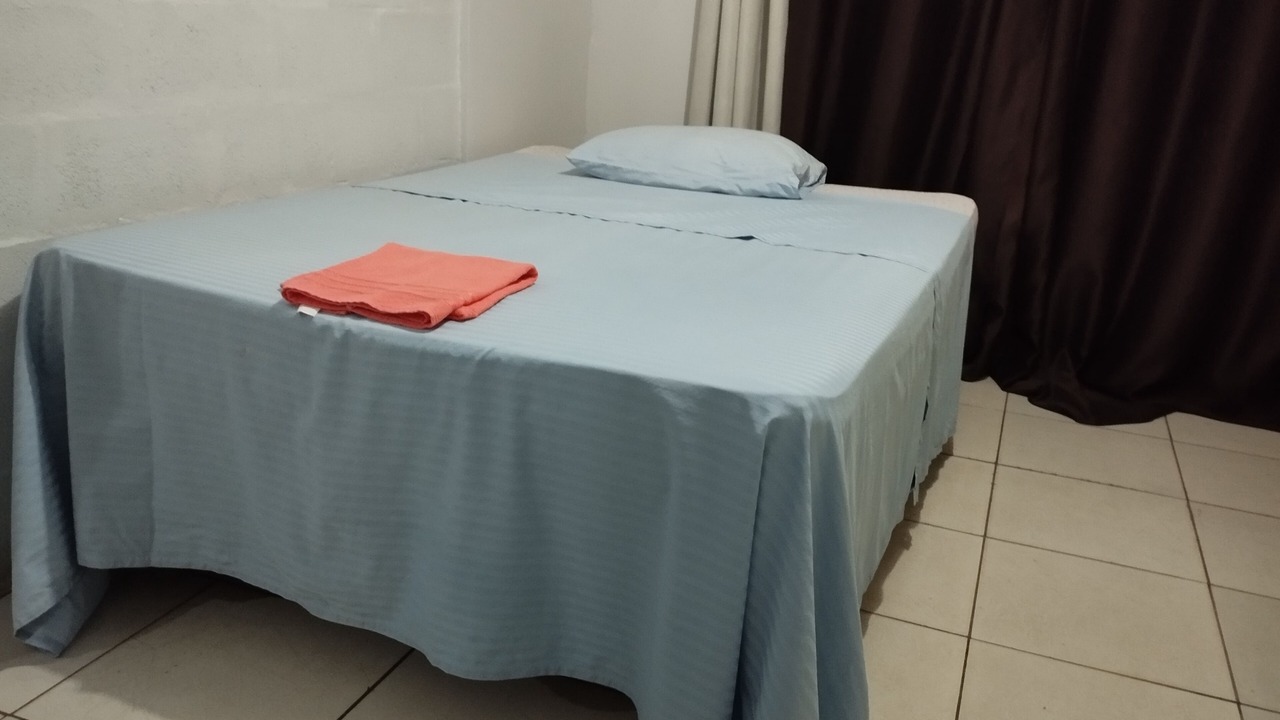 Photo of Bedroom in Paranoa