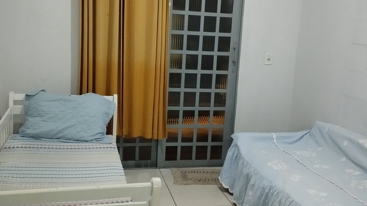 Photo of Bedroom in Paranoa