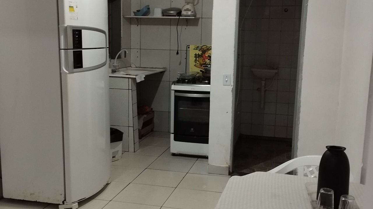 Photo of Kitchen in Paranoa