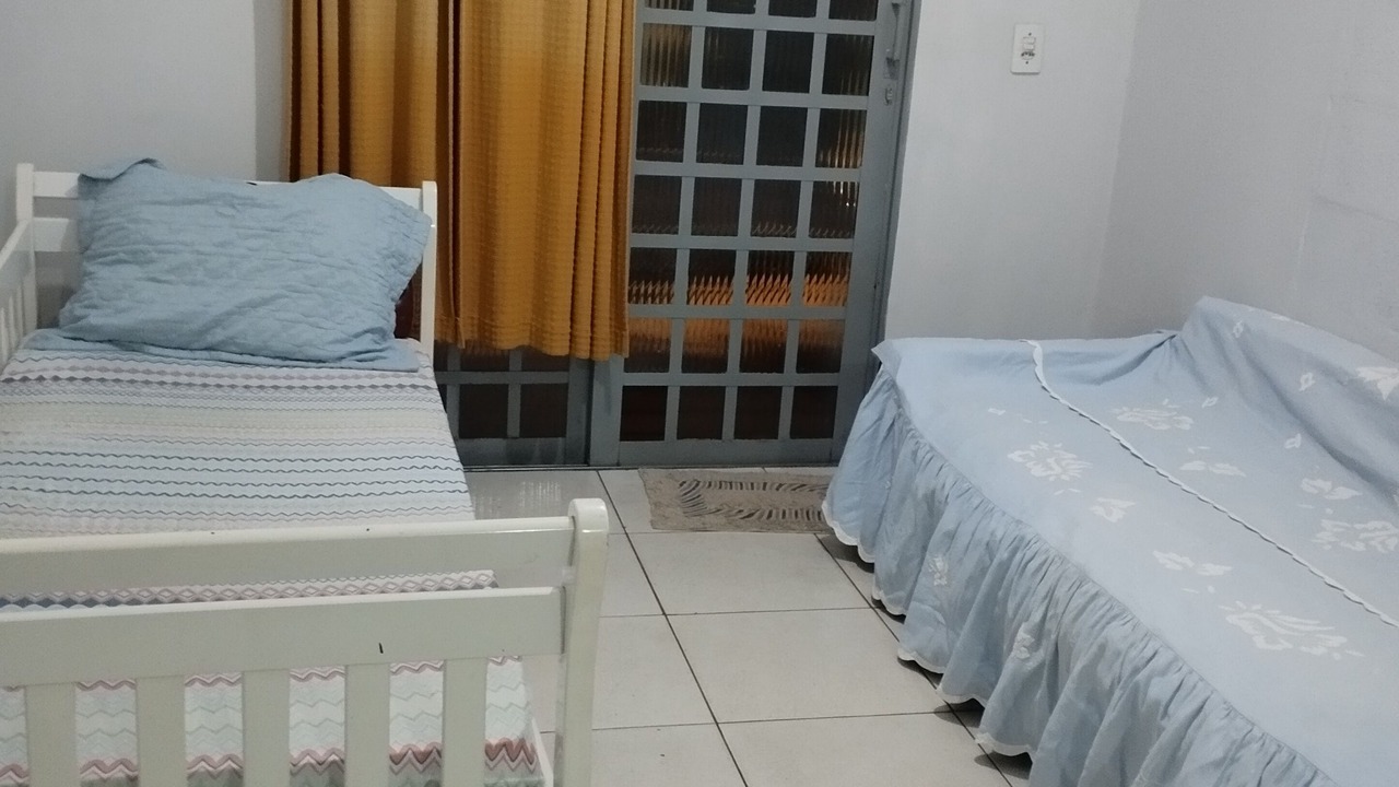 Photo of Bedroom in Paranoa