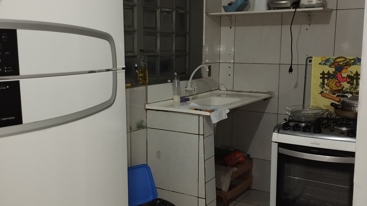 Photo of Kitchen in Paranoa