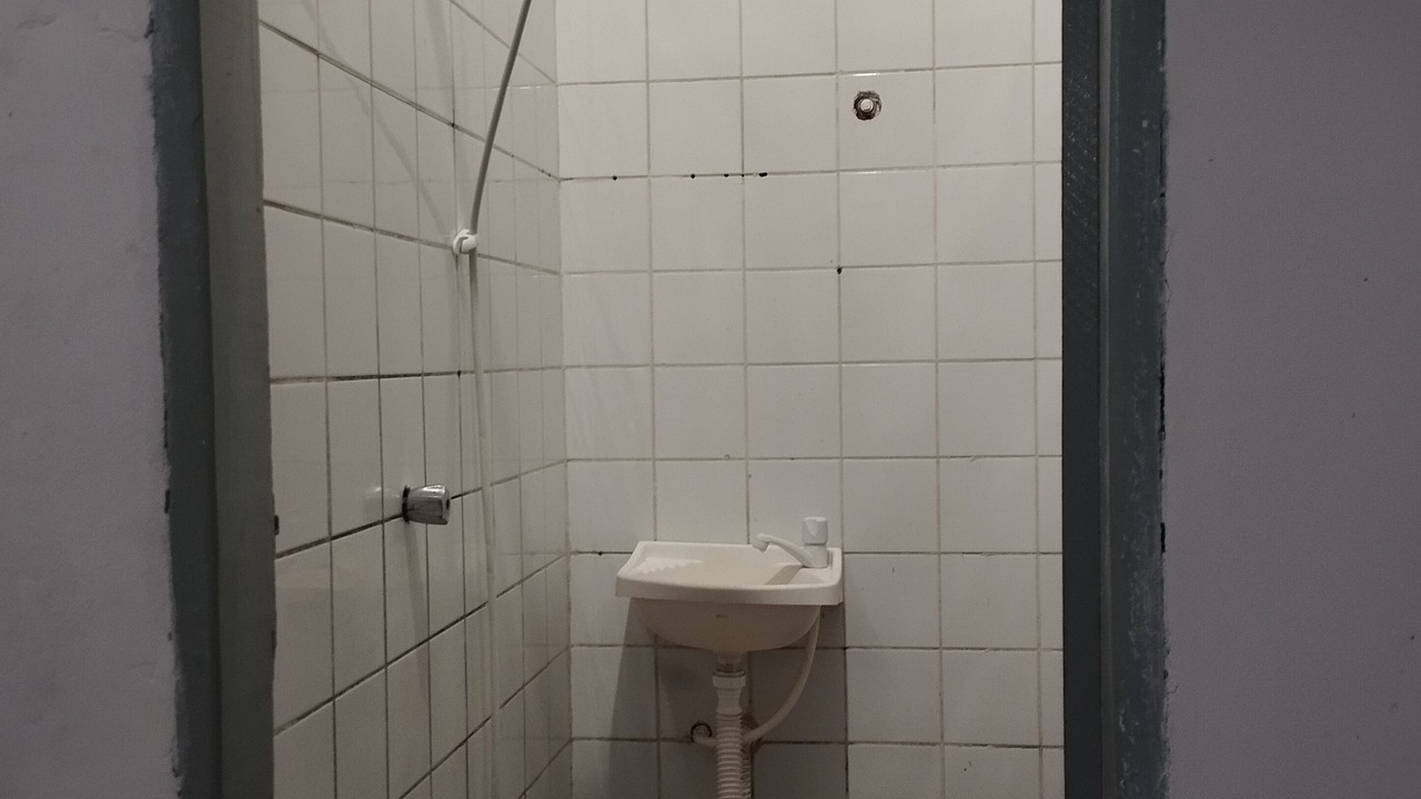 Photo of Bathroom in Paranoa